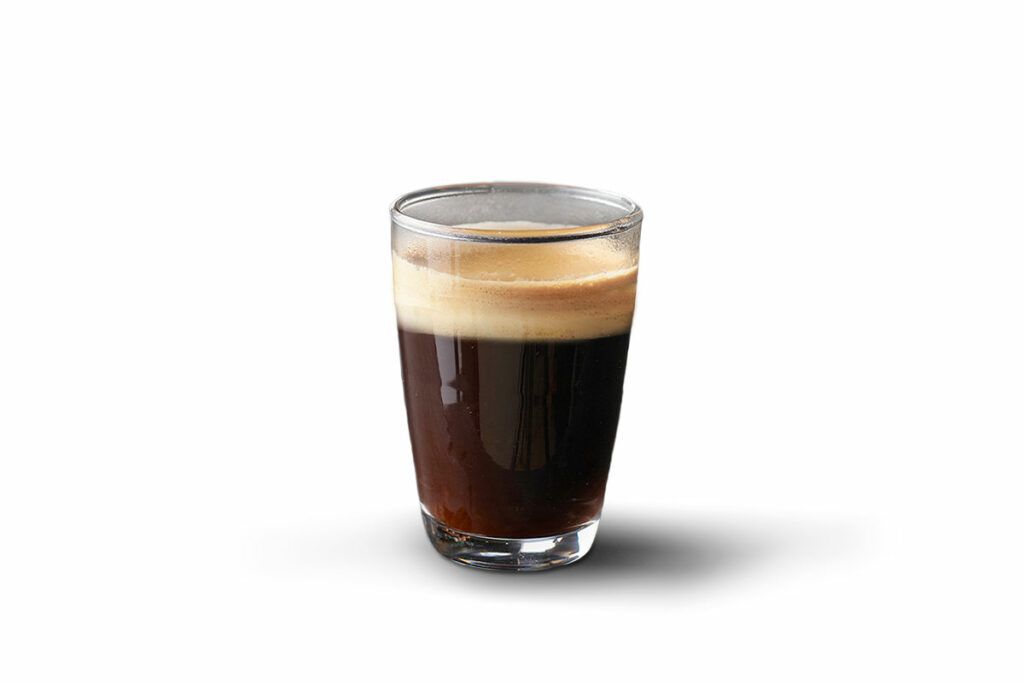 Macchiato