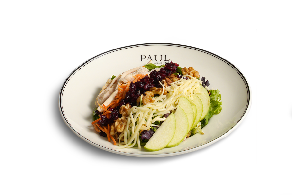Salads Paul