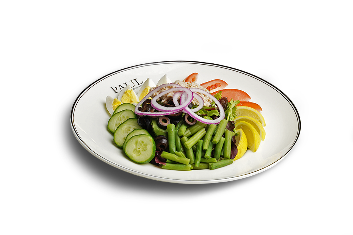 Salads Paul