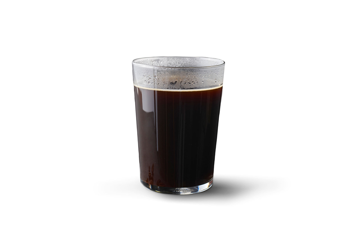 Lavazza Brewed Coffee Paul