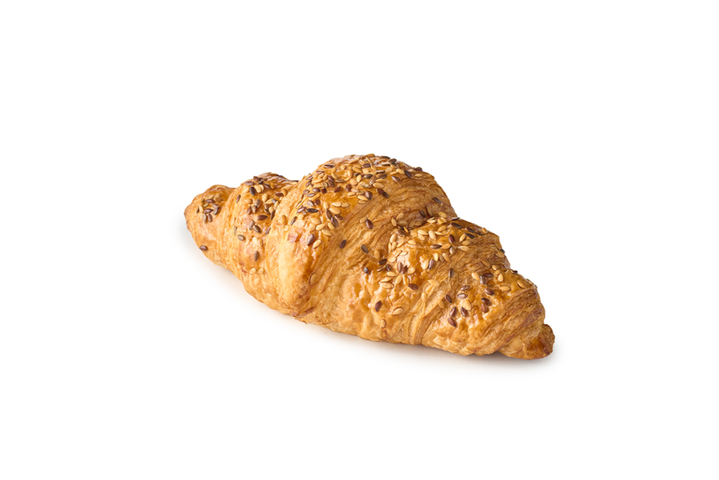 Vegan Croissant