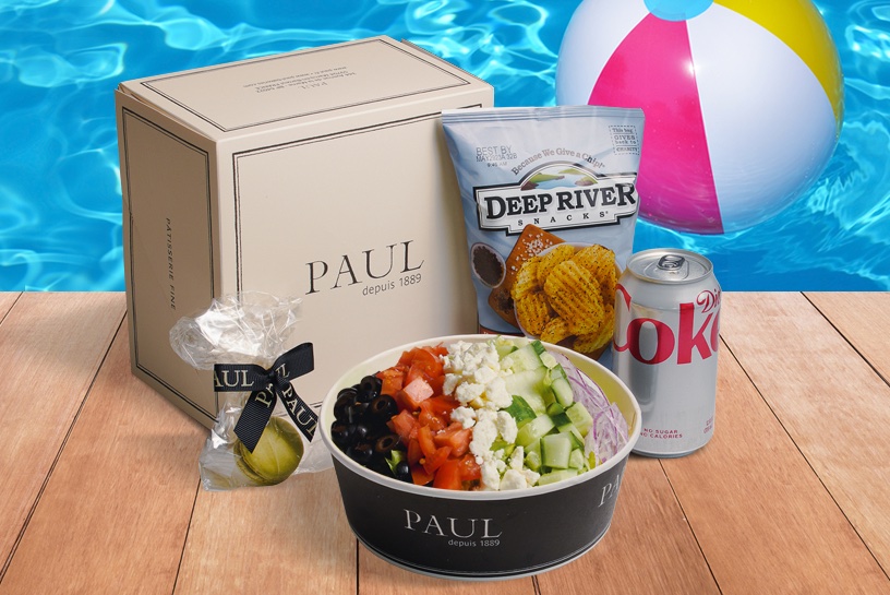 Sweet Summertime: Enjoy These PAUL Summer Specials - Paul