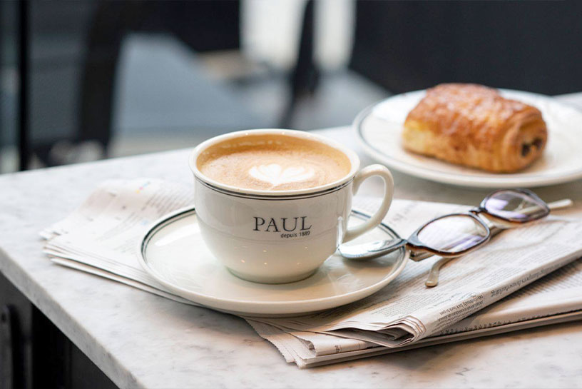 PAUL-national-coffee-day Coffee